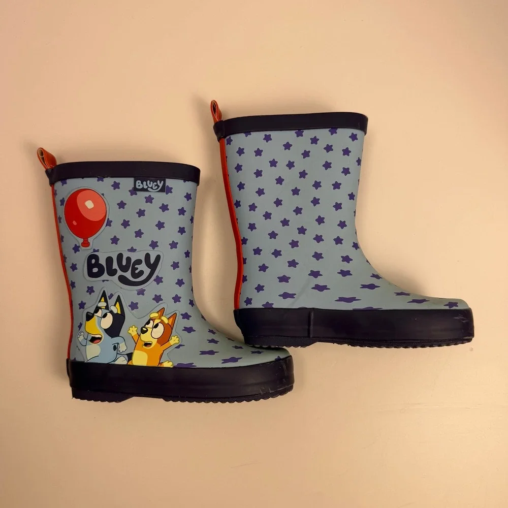 Bluey these adorable